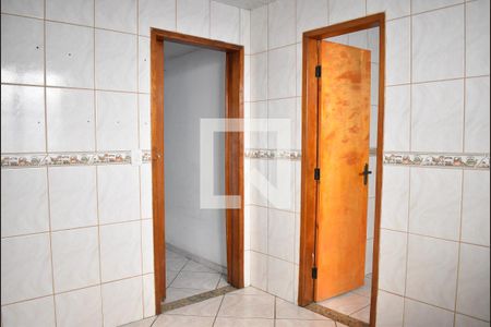 Apartamento para alugar com 40m², 2 quartos e sem vagaCozinha