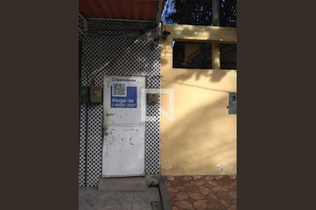 Apartamento para alugar com 40m², 2 quartos e sem vagaFachada 