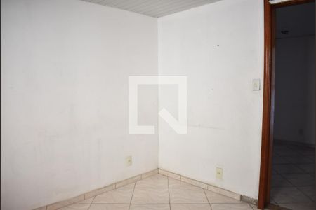 Quarto 1 de apartamento para alugar com 2 quartos, 40m² em Campo Grande, Rio de Janeiro