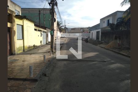 Apartamento para alugar com 40m², 2 quartos e sem vagaVista da Rua