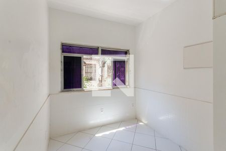 Suíte 1 de casa para alugar com 2 quartos, 95m² em Maracanã, Rio de Janeiro