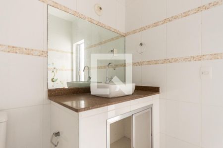 Casa à venda com 95m², 2 quartos e sem vagaBanheiro Suíte 2