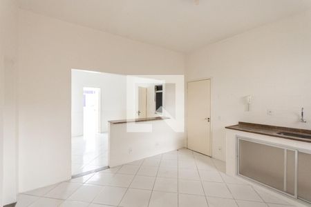 Casa à venda com 95m², 2 quartos e sem vagaCozinha