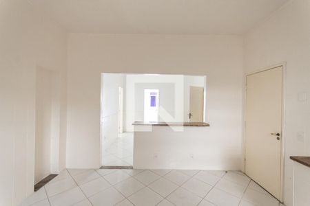 Casa à venda com 95m², 2 quartos e sem vagaCozinha