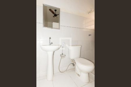 Casa à venda com 95m², 2 quartos e sem vagaSuíte anexo