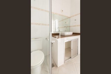 Casa à venda com 95m², 2 quartos e sem vagaBanheiro Suíte 2