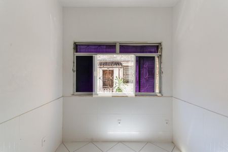Suíte 1 de casa à venda com 2 quartos, 95m² em Maracanã, Rio de Janeiro
