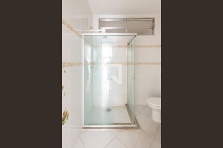 Casa à venda com 95m², 2 quartos e sem vagaBanheiro Suíte 2