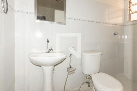 Casa à venda com 95m², 2 quartos e sem vagaSuíte anexo