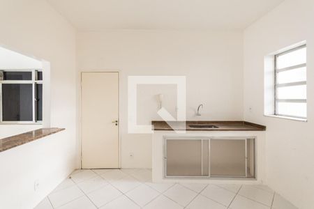 Casa à venda com 95m², 2 quartos e sem vagaCozinha