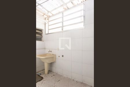 Casa à venda com 95m², 2 quartos e sem vagaÁrea de Serviço