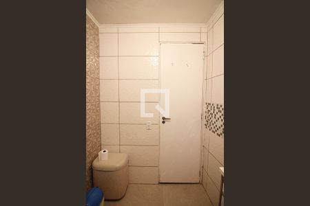 Apartamento para alugar com 98m², 2 quartos e 1 vagaBanheiro Social