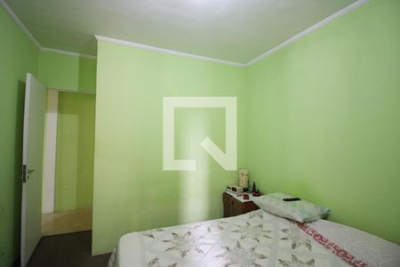Quarto 1 de apartamento para alugar com 2 quartos, 98m² em Baeta Neves, São Bernardo do Campo