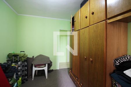 Quarto 2 de apartamento para alugar com 2 quartos, 98m² em Baeta Neves, São Bernardo do Campo