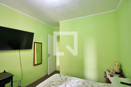 Quarto 1 de apartamento para alugar com 2 quartos, 98m² em Baeta Neves, São Bernardo do Campo