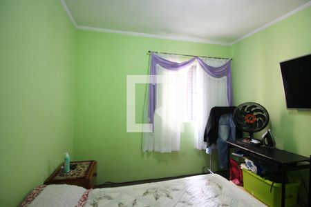 Quarto 1 de apartamento para alugar com 2 quartos, 98m² em Baeta Neves, São Bernardo do Campo