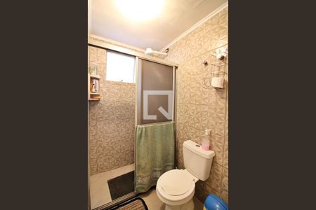 Apartamento para alugar com 98m², 2 quartos e 1 vagaBanheiro Social