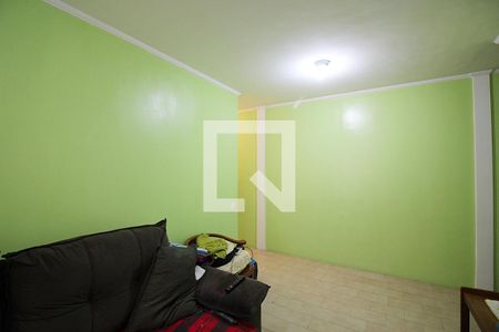Sala  de apartamento para alugar com 2 quartos, 98m² em Baeta Neves, São Bernardo do Campo