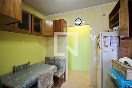 Apartamento para alugar com 98m², 2 quartos e 1 vagaCozinha