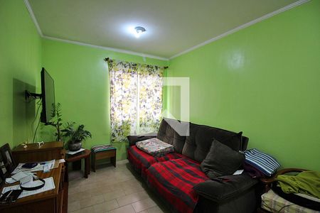 Sala  de apartamento para alugar com 2 quartos, 98m² em Baeta Neves, São Bernardo do Campo