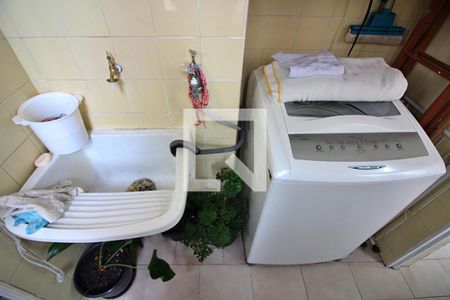 Apartamento para alugar com 98m², 2 quartos e 1 vagaÁrea de Serviço