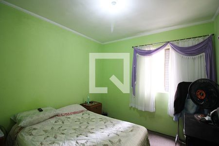 Quarto 1 de apartamento para alugar com 2 quartos, 98m² em Baeta Neves, São Bernardo do Campo