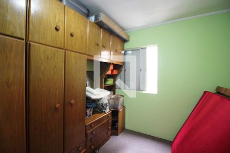 Quarto 2 de apartamento para alugar com 2 quartos, 98m² em Baeta Neves, São Bernardo do Campo