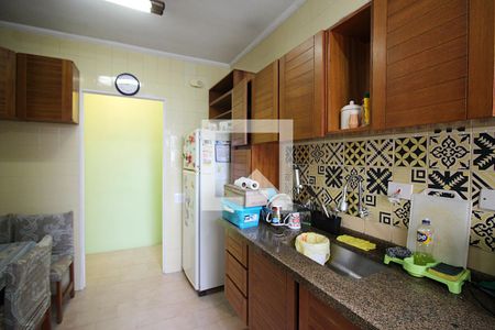 Apartamento para alugar com 98m², 2 quartos e 1 vagaCozinha