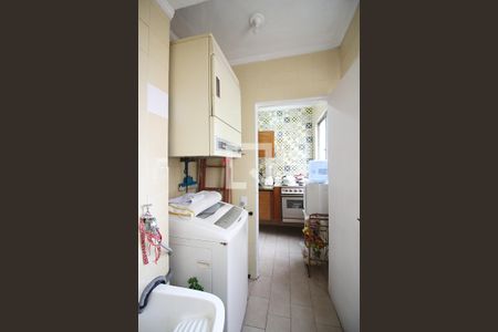 Apartamento para alugar com 98m², 2 quartos e 1 vagaÁrea de Serviço