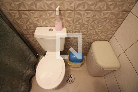 Apartamento para alugar com 98m², 2 quartos e 1 vagaBanheiro Social