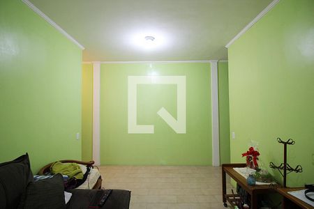 Sala  de apartamento para alugar com 2 quartos, 98m² em Baeta Neves, São Bernardo do Campo