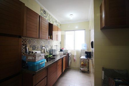 Apartamento para alugar com 98m², 2 quartos e 1 vagaCozinha