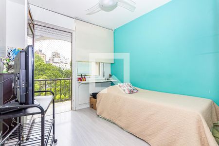 Quarto 2 de apartamento à venda com 3 quartos, 109m² em Moinhos de Vento, Porto Alegre