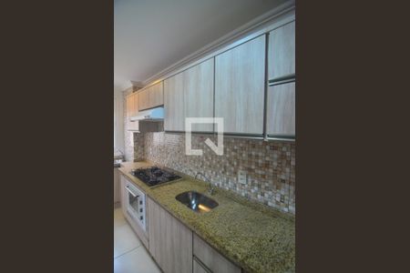 Apartamento para alugar com 51m², 2 quartos e 1 vagaCozinha