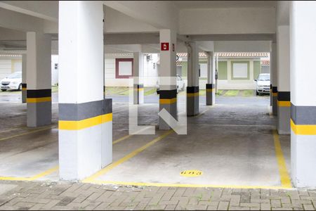 Apartamento para alugar com 51m², 2 quartos e 1 vagaGaragem