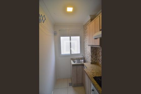 Apartamento para alugar com 51m², 2 quartos e 1 vagaCozinha