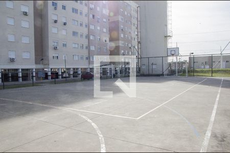 Apartamento para alugar com 51m², 2 quartos e 1 vagaQuadra Esportiva