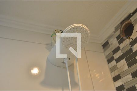 Apartamento para alugar com 51m², 2 quartos e 1 vagaBanheiro