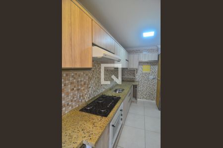 Apartamento para alugar com 51m², 2 quartos e 1 vagaCozinha