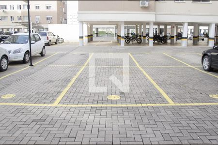 Apartamento para alugar com 51m², 2 quartos e 1 vagaEstacionamento