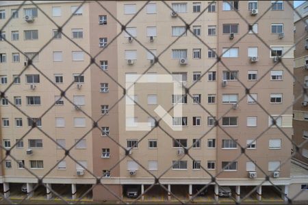 Vista de apartamento para alugar com 2 quartos, 51m² em São José, Canoas