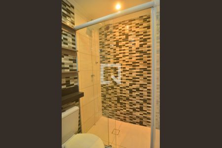 Apartamento para alugar com 51m², 2 quartos e 1 vagaBanheiro