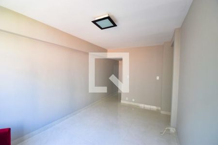 Sala de apartamento para alugar com 1 quarto, 40m² em Cachambi, Rio de Janeiro