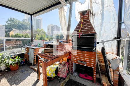 Casa à venda com 149m², 3 quartos e 2 vagasÁrea Comum