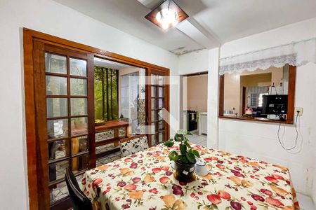 Casa à venda com 149m², 3 quartos e 2 vagasQuarto 3