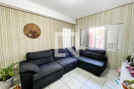 Sala de casa à venda com 3 quartos, 149m² em Parque Mandaqui, São Paulo
