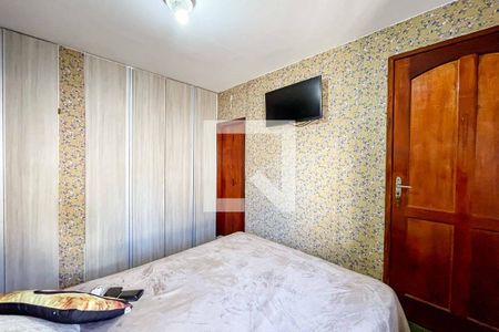 Suíte 1 de casa à venda com 3 quartos, 149m² em Parque Mandaqui, São Paulo