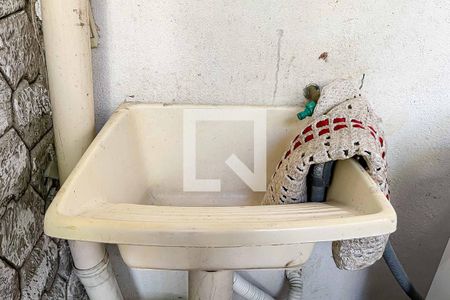 Casa à venda com 149m², 3 quartos e 2 vagasÁrea de Serviço