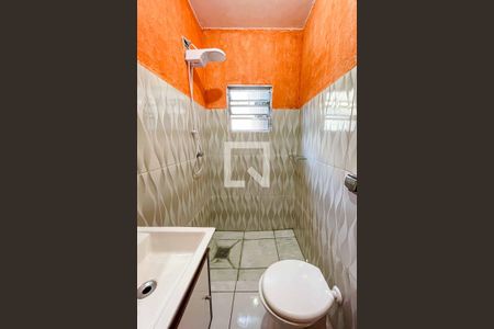 Casa à venda com 149m², 3 quartos e 2 vagasBanheiro