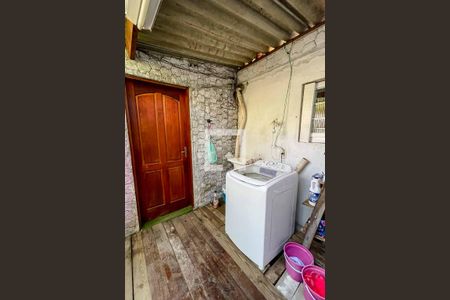 Casa à venda com 149m², 3 quartos e 2 vagasÁrea de Serviço